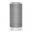 FIL POLYESTER GÜTERMANN POUR TOUT COUDRE 500m N° 38