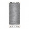 GÜTERMANN FIL POLYESTER POUR TOUT COUDRE N° 38 - Bobine 500m