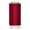 GÜTERMANN FIL POLYESTER POUR TOUT COUDRE N° 46 - Bobine 500m