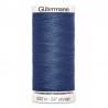 GÜTERMANN FIL POLYESTER POUR TOUT COUDRE N° 68 - Bobine 500m