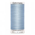 FIL POLYESTER GÜTERMANN POUR TOUT COUDRE 500m N° 75