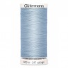 GÜTERMANN FIL POLYESTER POUR TOUT COUDRE N° 75 - Bobine 500m