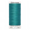 FIL POLYESTER GÜTERMANN POUR TOUT COUDRE 500m N° 107