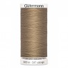 GÜTERMANN FIL POLYESTER POUR TOUT COUDRE N° 139 - Bobine 500m