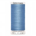 FIL POLYESTER GÜTERMANN POUR TOUT COUDRE 500m N° 143