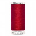 FIL POLYESTER GÜTERMANN POUR TOUT COUDRE 500m N° 156