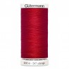 GÜTERMANN FIL POLYESTER POUR TOUT COUDRE N° 156 - Bobine 500m