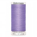 FIL POLYESTER GÜTERMANN POUR TOUT COUDRE 500m N° 158