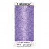 GÜTERMANN FIL POLYESTER POUR TOUT COUDRE N° 158 - Bobine 500m