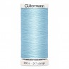 GÜTERMANN FIL POLYESTER POUR TOUT COUDRE N° 195 - Bobine 500m