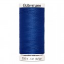 FIL POLYESTER GÜTERMANN POUR TOUT COUDRE 500m N° 214