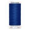 GÜTERMANN FIL POLYESTER POUR TOUT COUDRE N° 214 - Bobine 500m