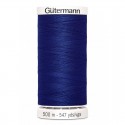 FIL POLYESTER GÜTERMANN POUR TOUT COUDRE 500m N° 232