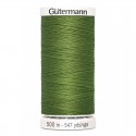 FIL POLYESTER GÜTERMANN POUR TOUT COUDRE 500m N° 283