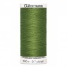 GÜTERMANN FIL POLYESTER POUR TOUT COUDRE N° 283 - Bobine 500m