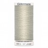 GÜTERMANN FIL POLYESTER POUR TOUT COUDRE N° 299 - Bobine 500m