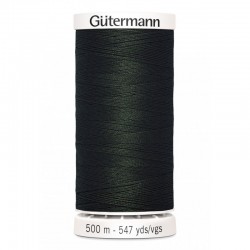 GÜTERMANN FIL POLYESTER POUR TOUT COUDRE N° 304 - Bobine 500m