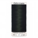 FIL POLYESTER GÜTERMANN POUR TOUT COUDRE 500m N° 304