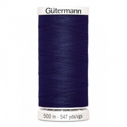 GÜTERMANN FIL POLYESTER POUR TOUT COUDRE N° 310 - Bobine 500m