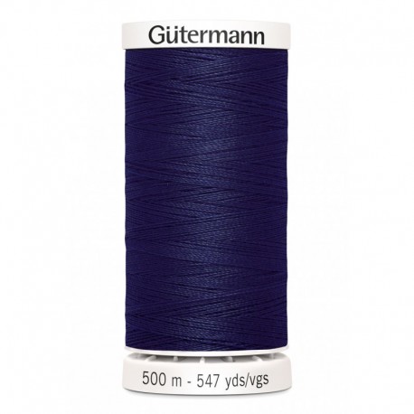 GÜTERMANN FIL POLYESTER POUR TOUT COUDRE N° 310 - Bobine 500m