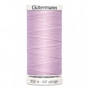 FIL POLYESTER GÜTERMANN POUR TOUT COUDRE 500m N° 320