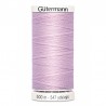 GÜTERMANN FIL POLYESTER POUR TOUT COUDRE N° 320 - Bobine 500m