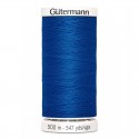 FIL POLYESTER GÜTERMANN POUR TOUT COUDRE 500m N° 322