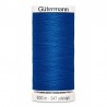 GÜTERMANN FIL POLYESTER POUR TOUT COUDRE N° 322 - Bobine 500m