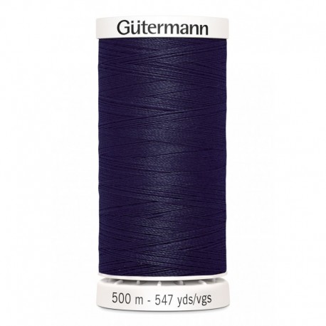 GÜTERMANN FIL POLYESTER POUR TOUT COUDRE N° 339 - Bobine 500m