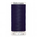 FIL POLYESTER GÜTERMANN POUR TOUT COUDRE 500m N° 339