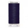 GÜTERMANN FIL POLYESTER POUR TOUT COUDRE N° 339 - Bobine 500m