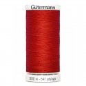 FIL POLYESTER GÜTERMANN POUR TOUT COUDRE 500m N° 364