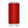 GÜTERMANN FIL POLYESTER POUR TOUT COUDRE N° 364 - Bobine 500m