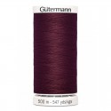 FIL POLYESTER GÜTERMANN POUR TOUT COUDRE 500m N° 369