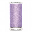 FIL POLYESTER GÜTERMANN POUR TOUT COUDRE 500m N° 441