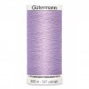 GÜTERMANN FIL POLYESTER POUR TOUT COUDRE N° 441 - Bobine 500m