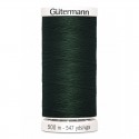 FIL POLYESTER GÜTERMANN POUR TOUT COUDRE 500m N° 472