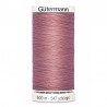 GÜTERMANN FIL POLYESTER POUR TOUT COUDRE N° 473 - Bobine 500m