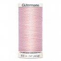 FIL POLYESTER GÜTERMANN POUR TOUT COUDRE 500m N° 659