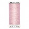 GÜTERMANN FIL POLYESTER POUR TOUT COUDRE N° 659 - Bobine 500m