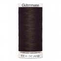 FIL POLYESTER GÜTERMANN POUR TOUT COUDRE 500m N° 696