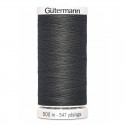 FIL POLYESTER GÜTERMANN POUR TOUT COUDRE 500m N° 702