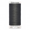 GÜTERMANN FIL POLYESTER POUR TOUT COUDRE N° 702 - Bobine 500m