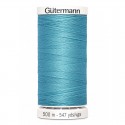 FIL POLYESTER GÜTERMANN POUR TOUT COUDRE 500m N° 714