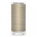 FIL POLYESTER GÜTERMANN POUR TOUT COUDRE 500m N° 722