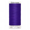 FIL POLYESTER GÜTERMANN POUR TOUT COUDRE 500m N° 810