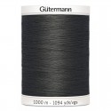 FIL POLYESTER GÜTERMANN POUR TOUT COUDRE 1000m N° 36