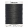 GÜTERMANN FIL POLYESTER POUR TOUT COUDRE N° 36 - Bobine 1000m