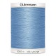 GÜTERMANN FIL POLYESTER POUR TOUT COUDRE N° 143 - Bobine 1000m