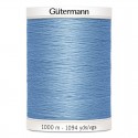 FIL POLYESTER GÜTERMANN POUR TOUT COUDRE 1000m N° 143